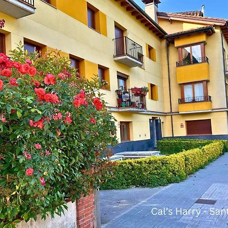 Cal Harrys - La Mejor Casa De Vacaciones En Pyrenees Con Vistas A La Montana Sant Pau de Seguries Exterior foto