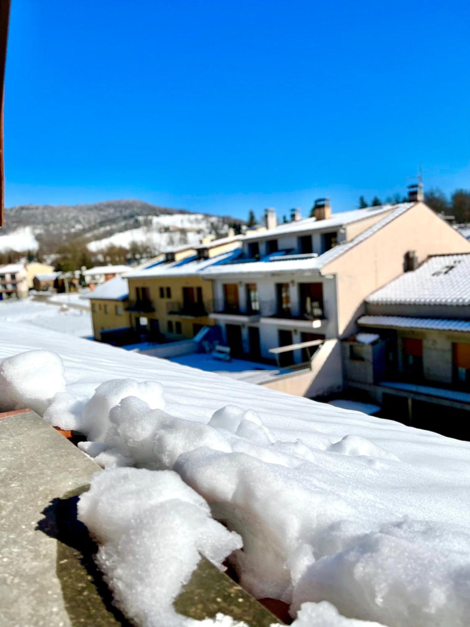 Cal Harrys - La Mejor Casa De Vacaciones En Pyrenees Con Vistas A La Montana Sant Pau de Seguries Exterior foto