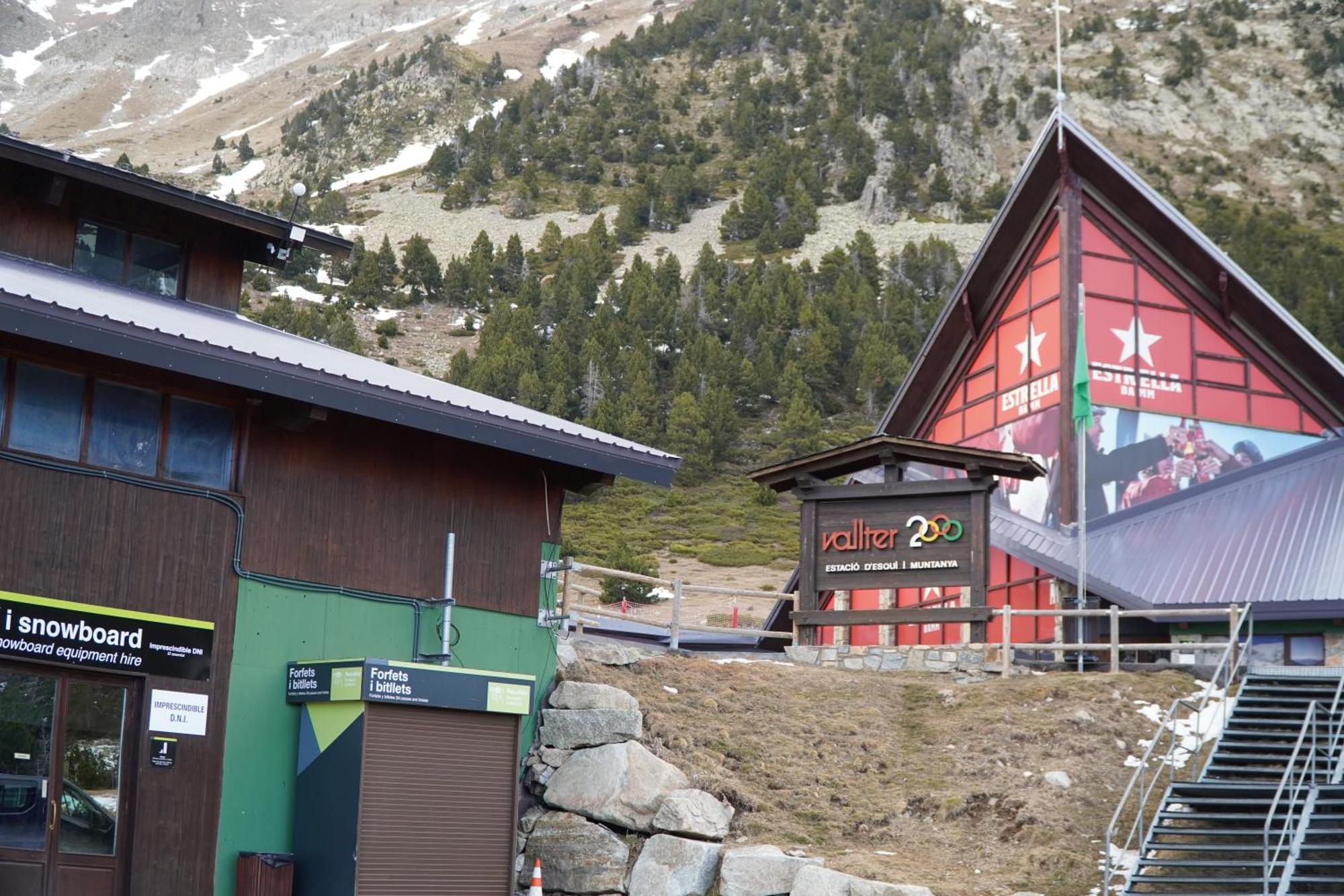 Cal Harrys - La Mejor Casa De Vacaciones En Pyrenees Con Vistas A La Montana Sant Pau de Seguries Exterior foto