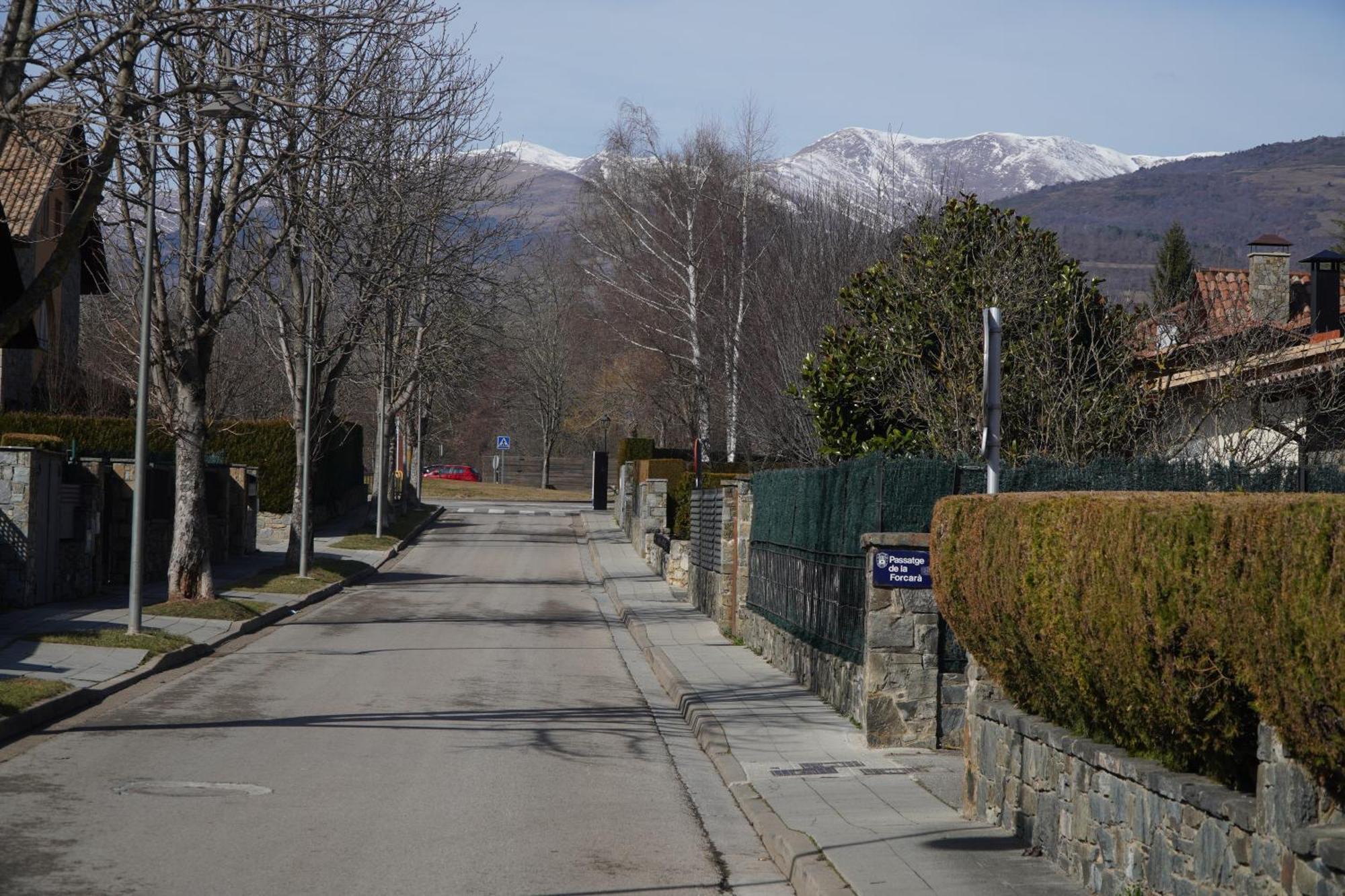 Cal Harrys - La Mejor Casa De Vacaciones En Pyrenees Con Vistas A La Montana Sant Pau de Seguries Exterior foto